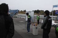 2011/03/12 SPA直入貸切走行会
