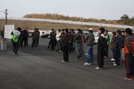 2011/03/12 SPA直入貸切走行会