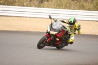 2011/03/12 SPA直入貸切走行会
