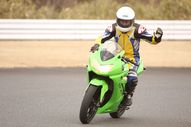 2011/03/12 SPA直入貸切走行会