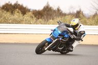 2011/03/12 SPA直入貸切走行会