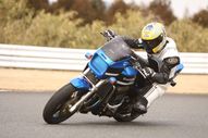 2011/03/12 SPA直入貸切走行会