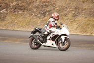2011/03/12 SPA直入貸切走行会