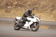 2011/03/12 SPA直入貸切走行会