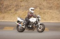 2011/03/12 SPA直入貸切走行会