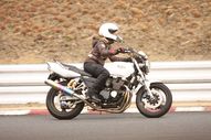 2011/03/12 SPA直入貸切走行会