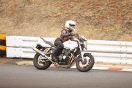 2011/03/12 SPA直入貸切走行会