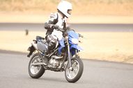 2011/03/12 SPA直入貸切走行会