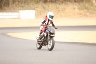 2011/03/12 SPA直入貸切走行会