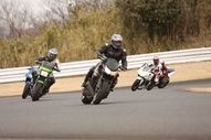 2011/03/12 SPA直入貸切走行会