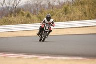 2011/03/12 SPA直入貸切走行会