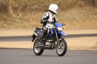 2011/03/12 SPA直入貸切走行会