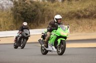 2011/03/12 SPA直入貸切走行会