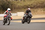 2011/03/12 SPA直入貸切走行会