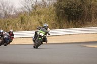 2011/03/12 SPA直入貸切走行会