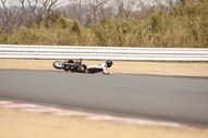2011/03/12 SPA直入貸切走行会