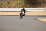 2011/03/12 SPA直入貸切走行会