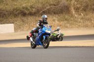 2011/03/12 SPA直入貸切走行会