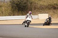 2011/03/12 SPA直入貸切走行会