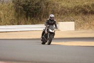2011/03/12 SPA直入貸切走行会
