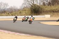 2011/03/12 SPA直入貸切走行会