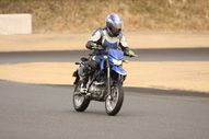 2011/03/12 SPA直入貸切走行会