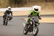 2011/03/12 SPA直入貸切走行会