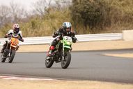 2011/03/12 SPA直入貸切走行会