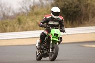 2011/03/12 SPA直入貸切走行会