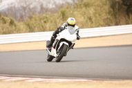 2011/03/12 SPA直入貸切走行会