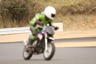2011/03/12 SPA直入貸切走行会