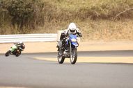 2011/03/12 SPA直入貸切走行会