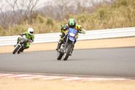 2011/03/12 SPA直入貸切走行会