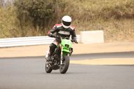2011/03/12 SPA直入貸切走行会