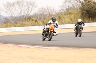 2011/03/12 SPA直入貸切走行会