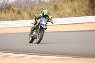 2011/03/12 SPA直入貸切走行会