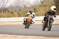 2011/03/12 SPA直入貸切走行会