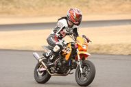 2011/03/12 SPA直入貸切走行会