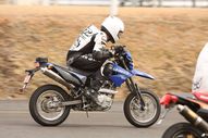 2011/03/12 SPA直入貸切走行会