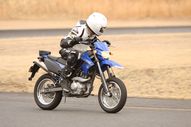 2011/03/12 SPA直入貸切走行会