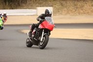 2011/03/12 SPA直入貸切走行会
