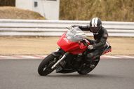 2011/03/12 SPA直入貸切走行会