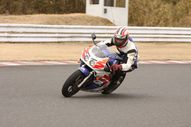 2011/03/12 SPA直入貸切走行会