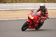 2011/03/12 SPA直入貸切走行会