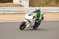 2011/03/12 SPA直入貸切走行会