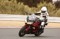 2011/03/12 SPA直入貸切走行会
