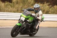 2011/03/12 SPA直入貸切走行会