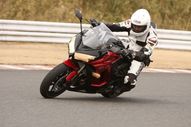 2011/03/12 SPA直入貸切走行会