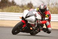2011/03/12 SPA直入貸切走行会