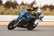 2011/03/12 SPA直入貸切走行会